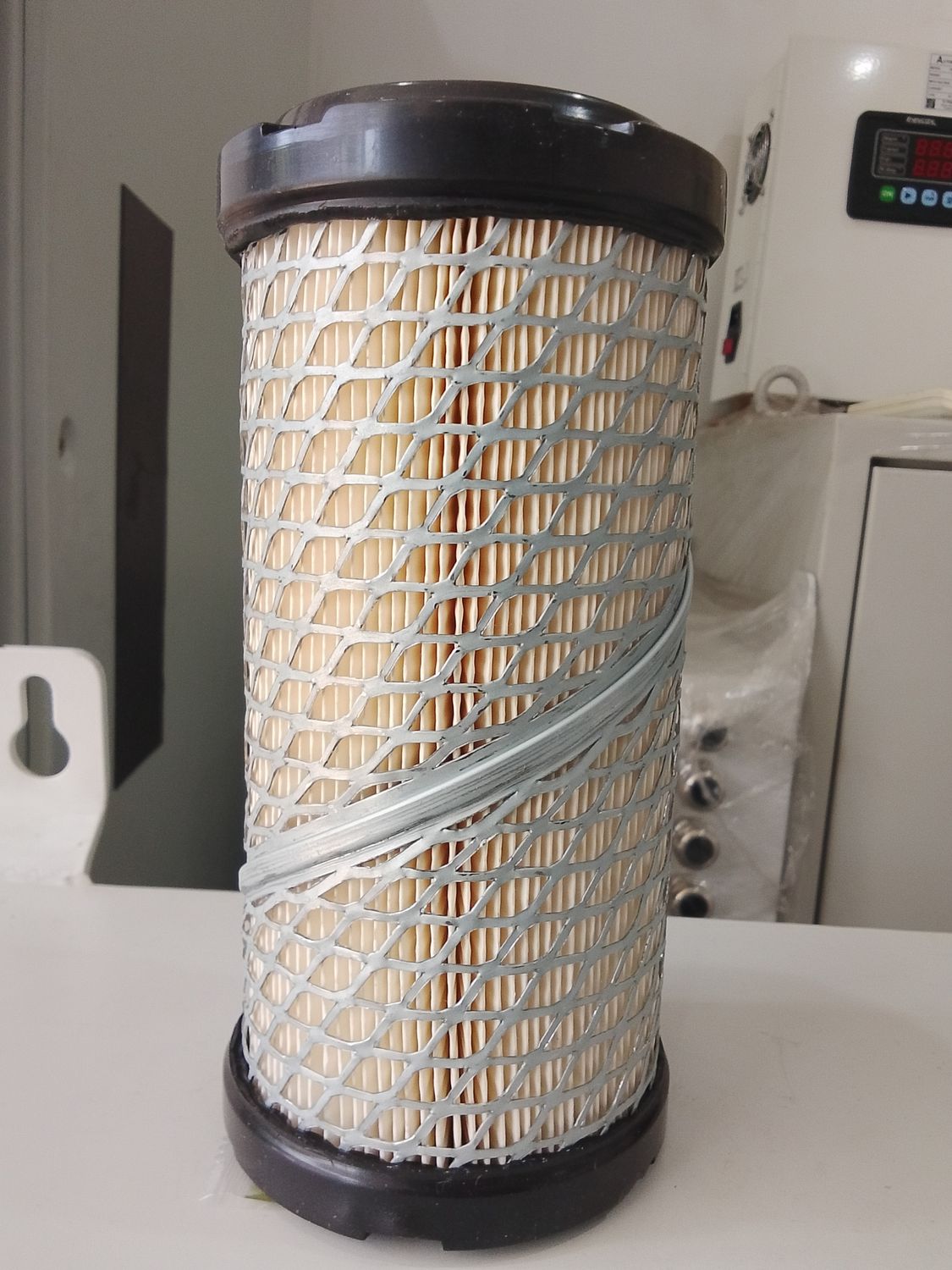 SAKURA Air Filter A-8504
