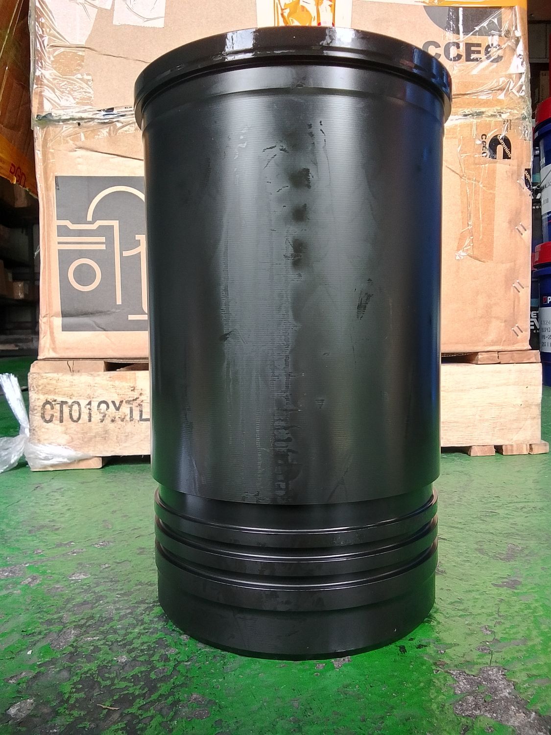 Liner Kit 3007525
