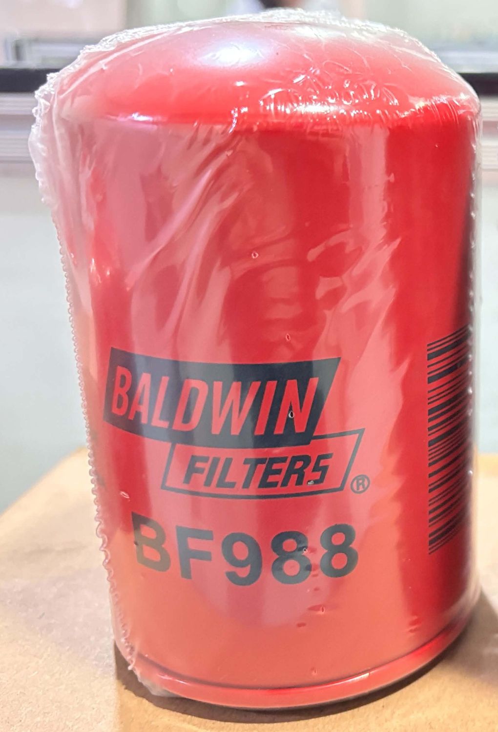 BALDWIN Fuel Filter BF988