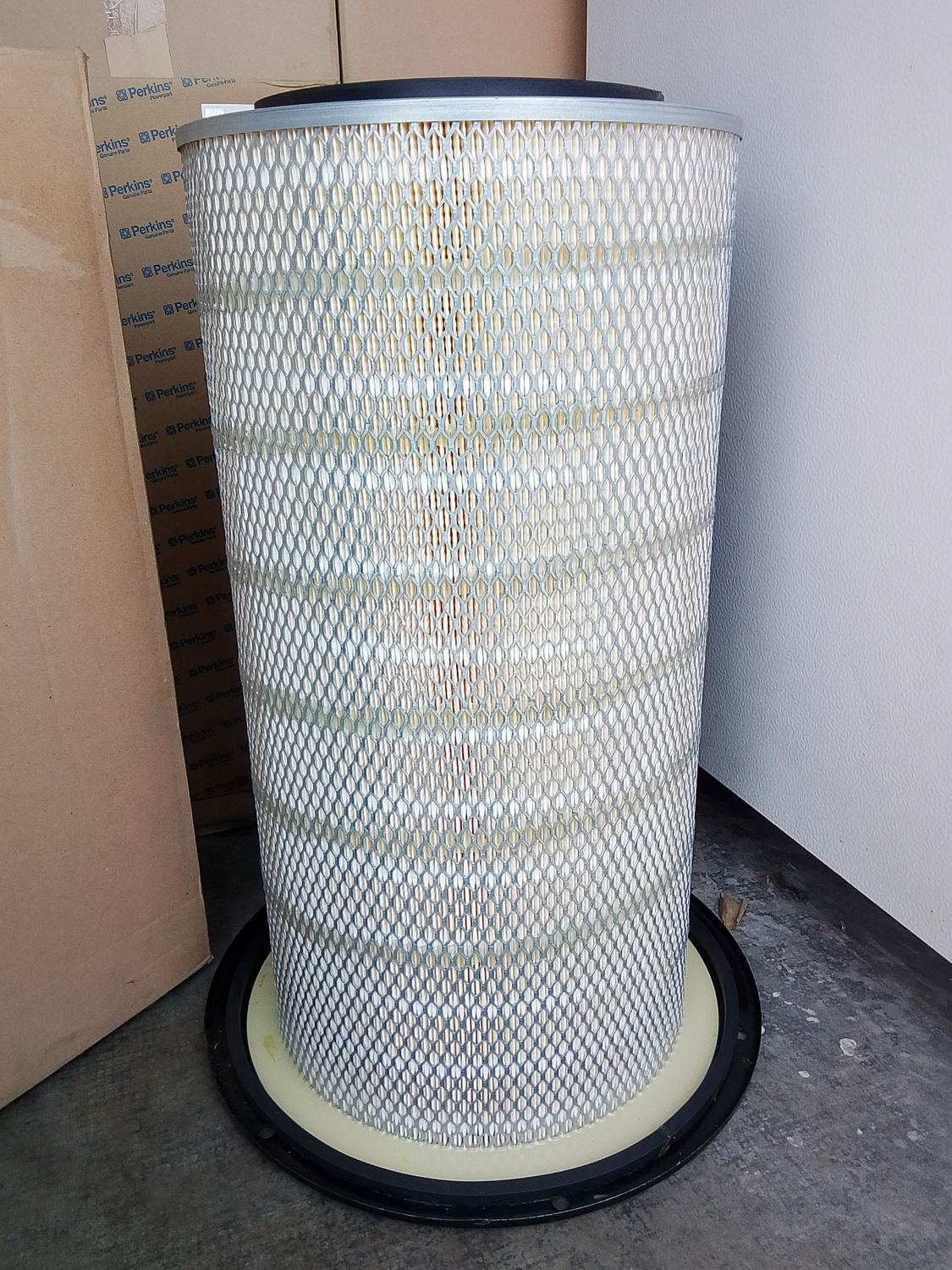SAKURA Air Filter A-44190