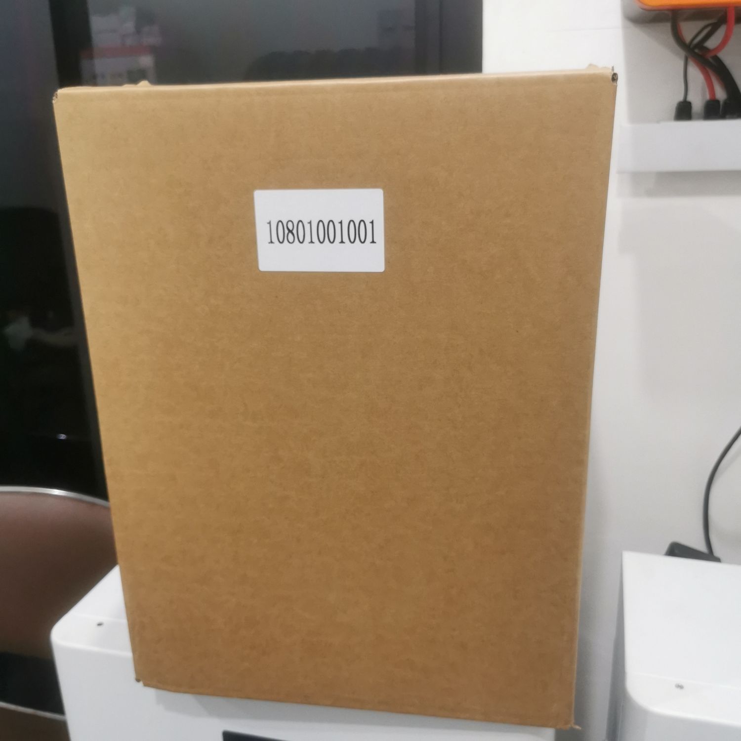 Air Filter 10801001001