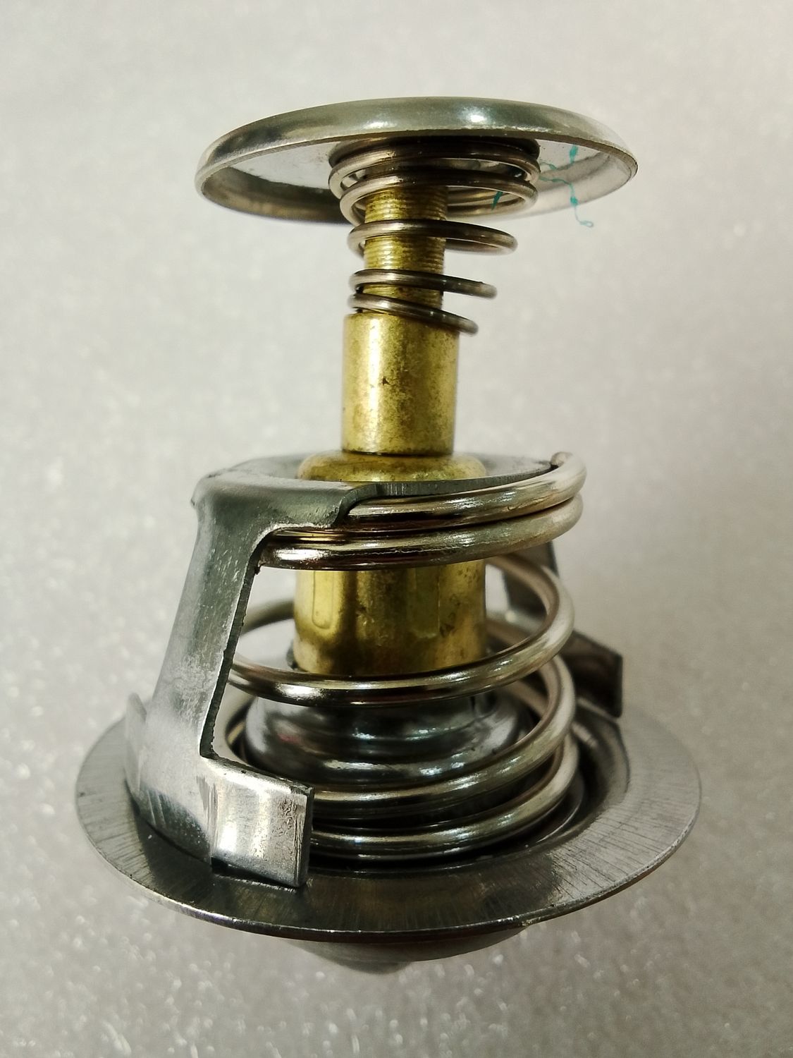 3928639 Thermostat