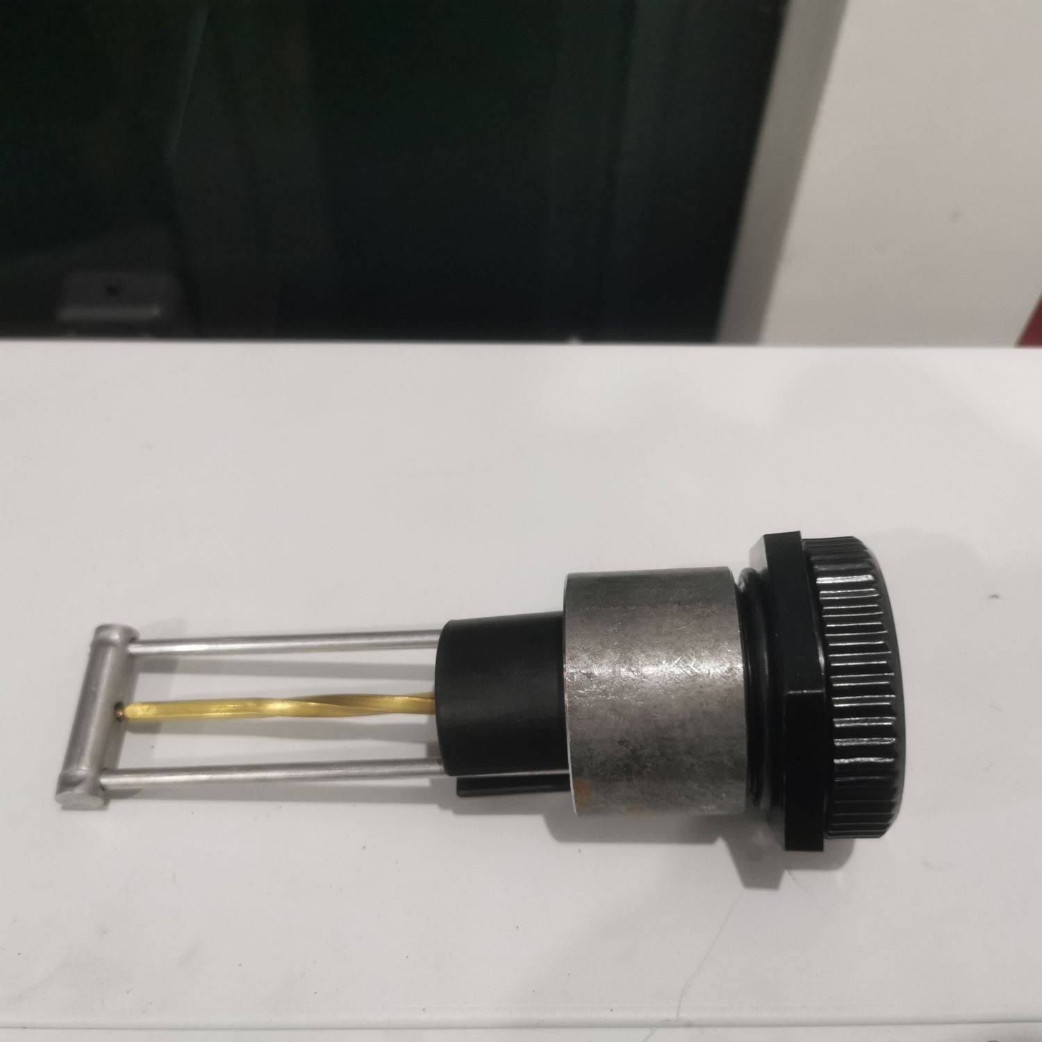 Fuel Level Gauge 150mm