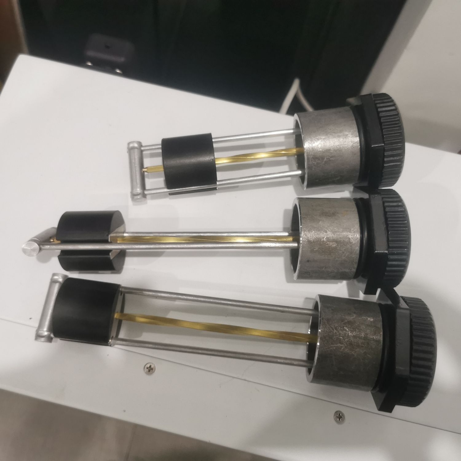 Fuel Level Gauge 200mm