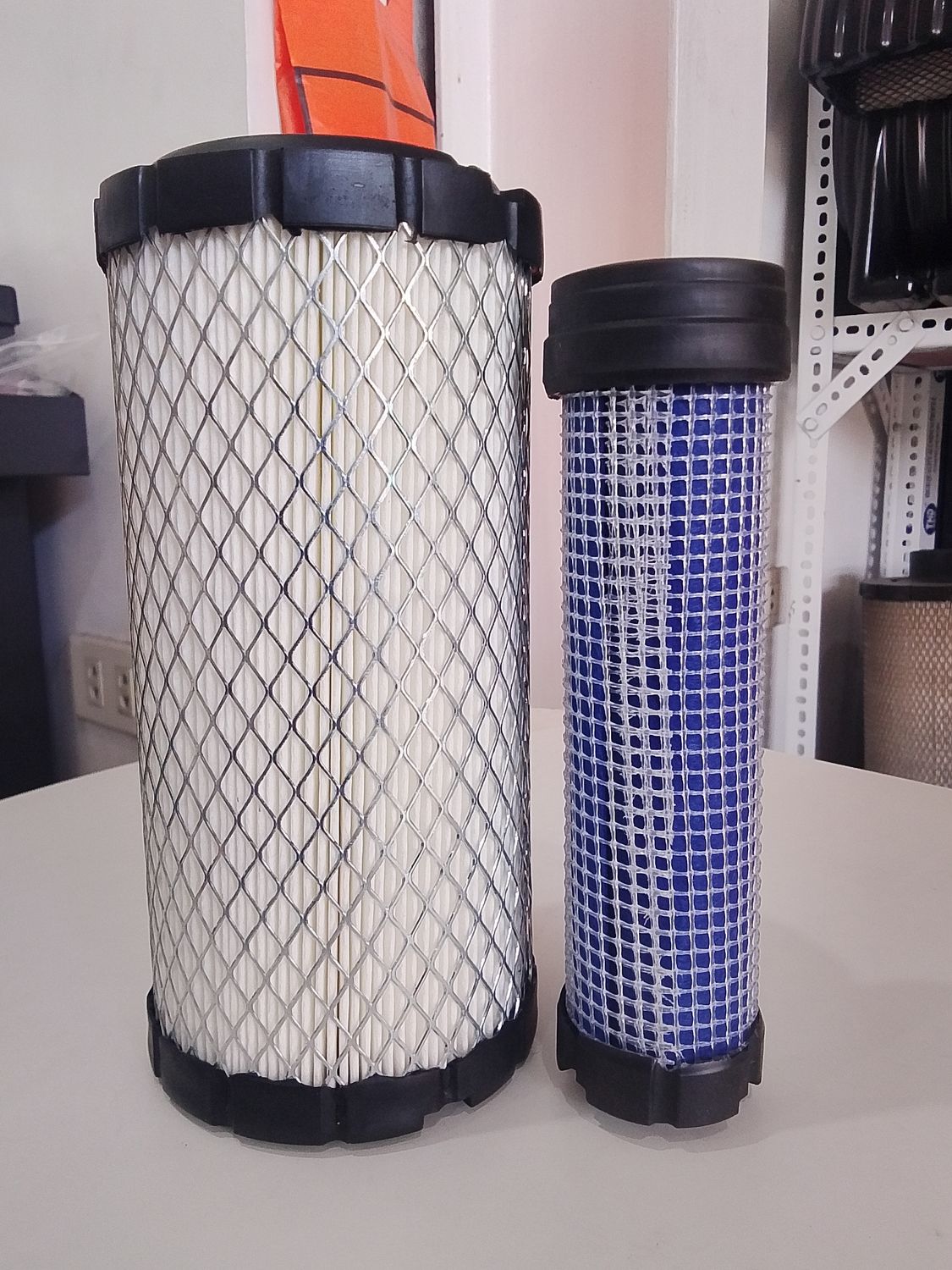 Air Filter AF25550