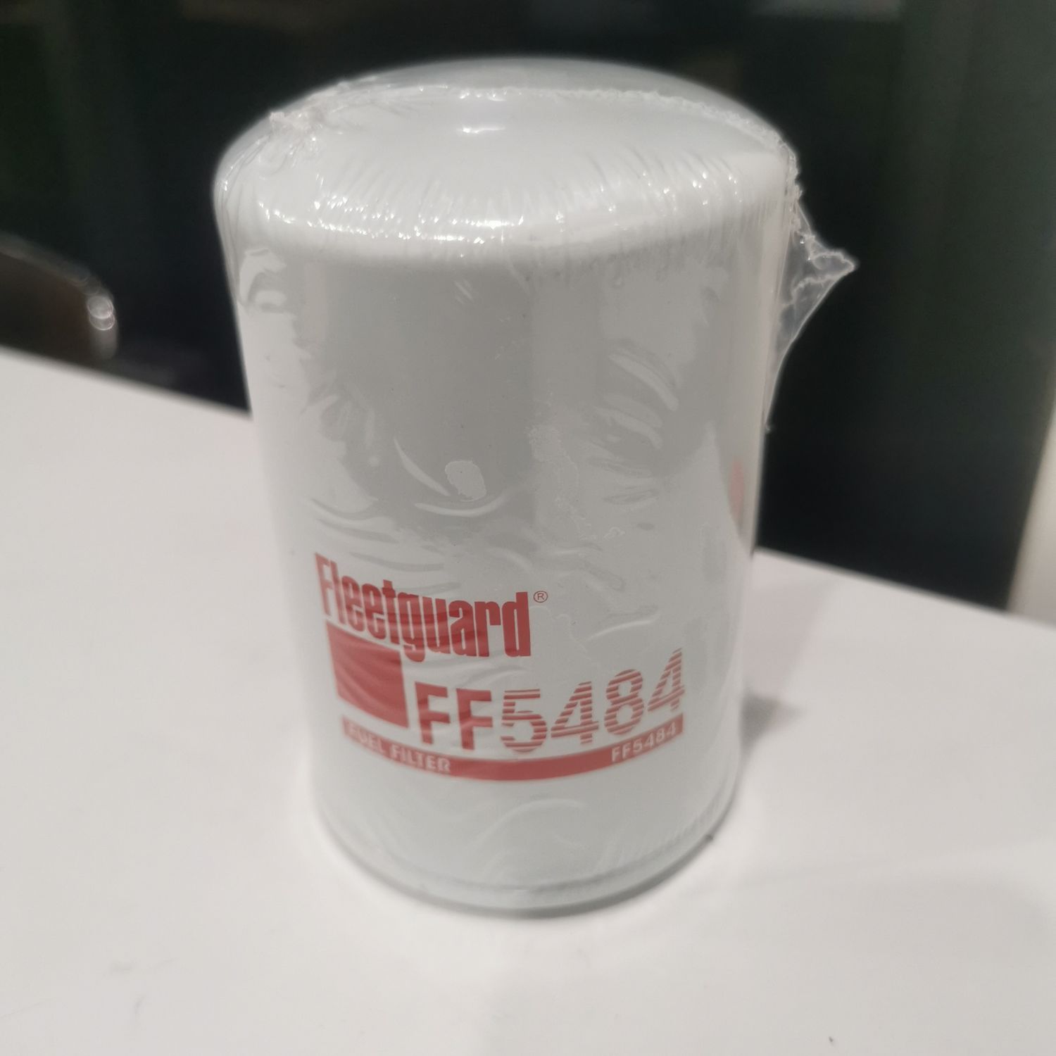 FLEETGUARD Fuel Filter FF5484