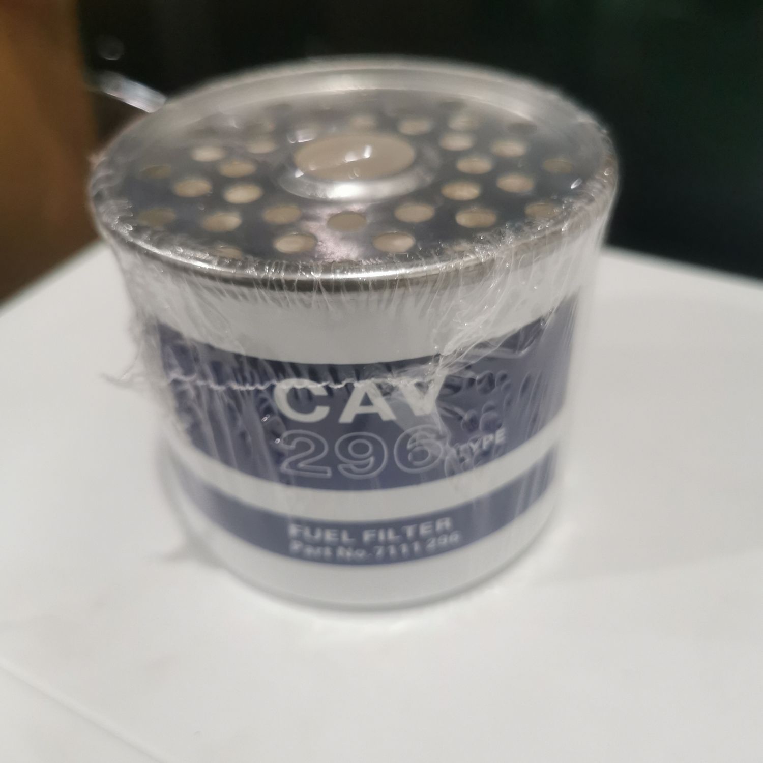 Fuel Filter CAV296