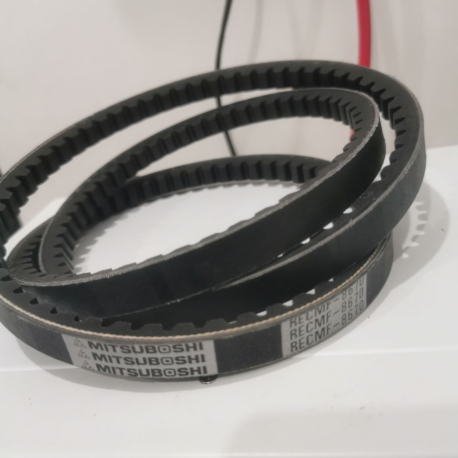 Fan Belt for Caterpillar RECMF-8670