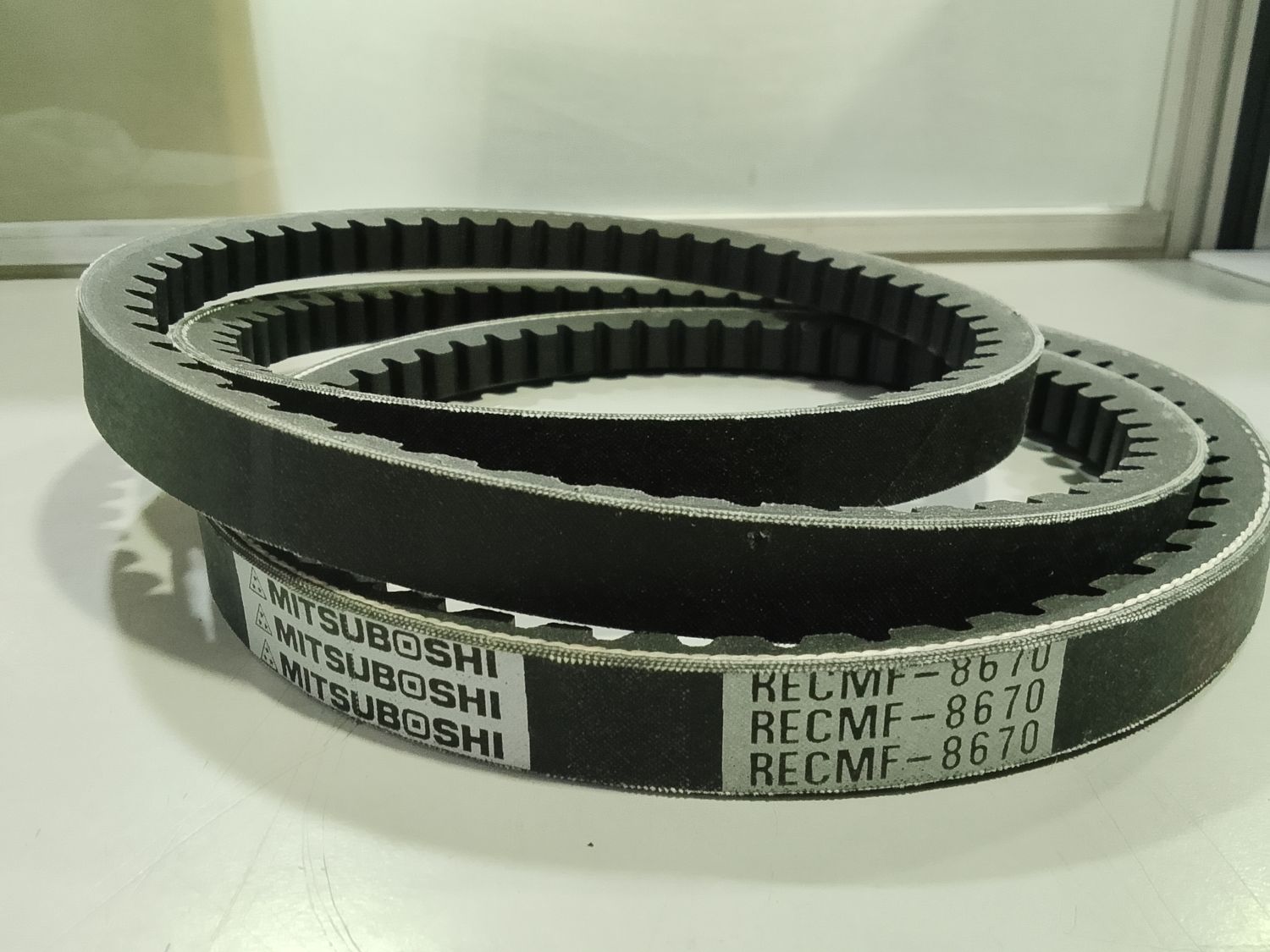 MITSUBOSHI V-Belt RECMF-8670