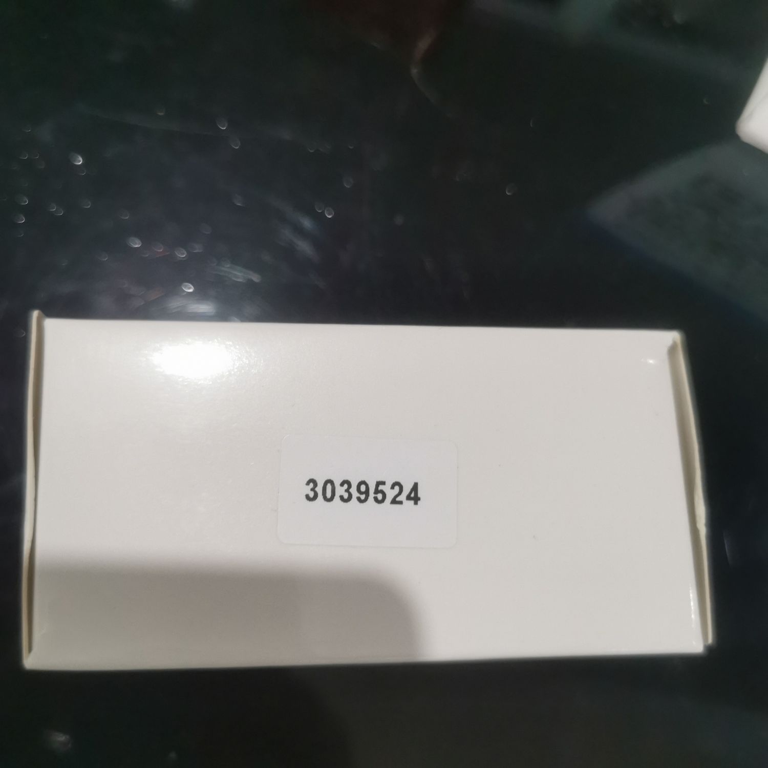 Speed Sensor MPU 3039524 MSP6724