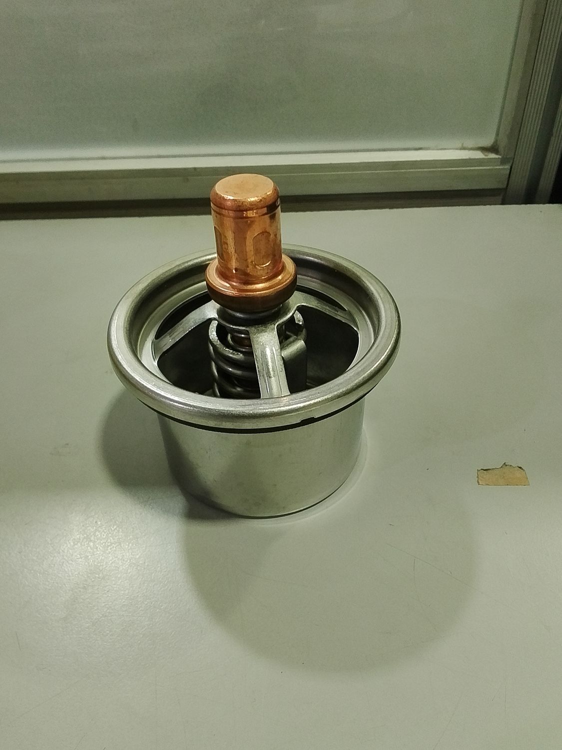PERKINS Thermostat CH11620