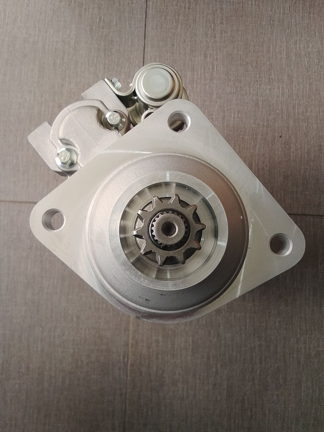 Starter Motor 5565913