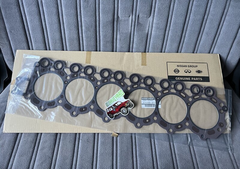 Genuine Nissan TB42 Cylinder Head Gasket GQ Y60