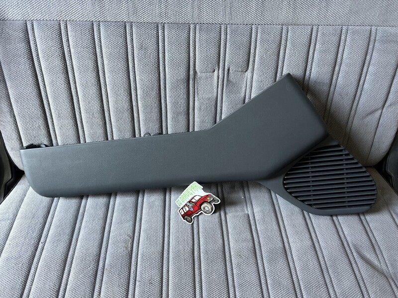 Genuine Nissan Passenger Power Window Door Trim  GQ Y60