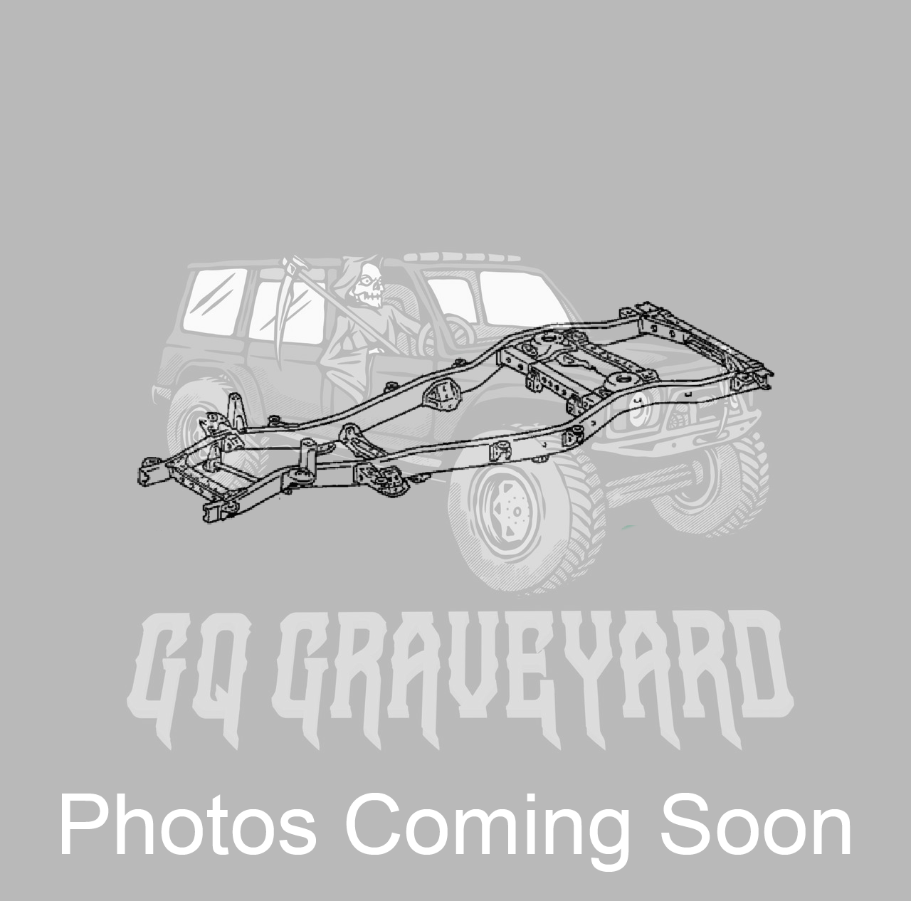 Genuine Toyota Body Mounting Kit with Hardware