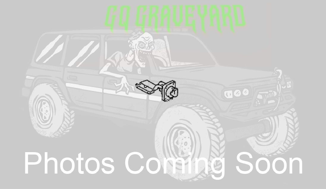 Genuine Toyota Oil Level Sensor