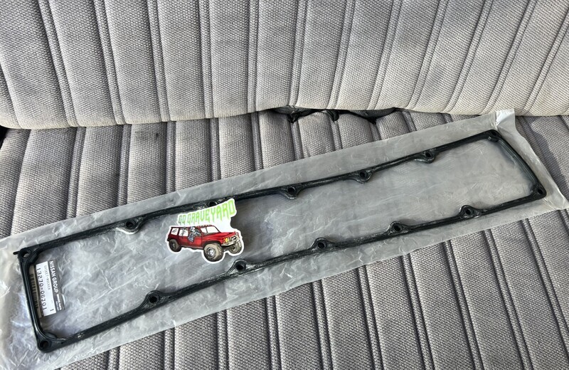 Genuine Nissan TD42 Rocker Cover Gasket