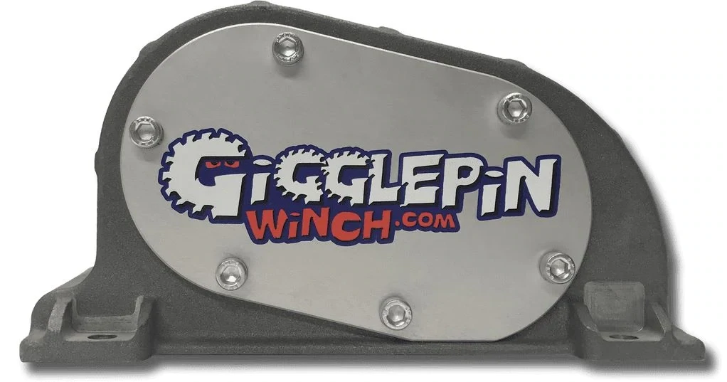 Gigglepin Single Motor Top Housing