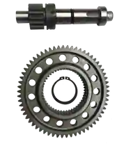 Gigglepin Hurricane Gear Set