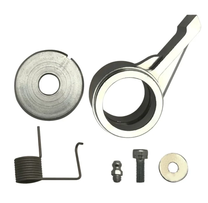 Gigglepin Brake Pawl