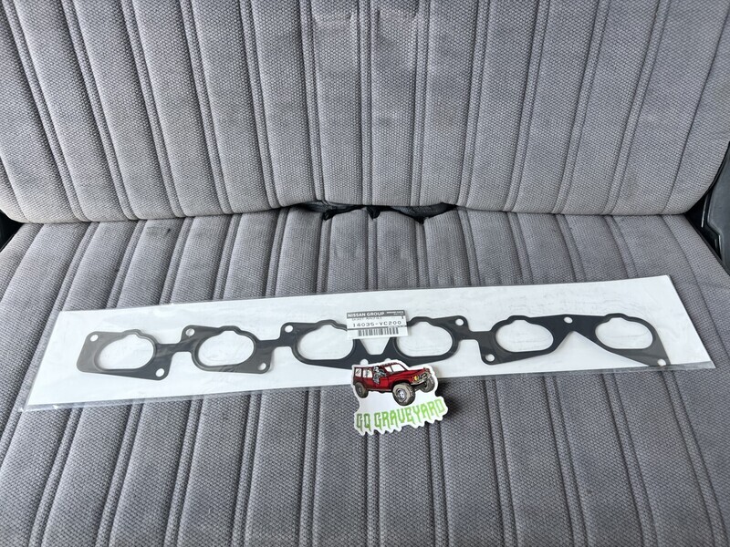 Genuine Nissan TB48 Intake Manifold Gasket