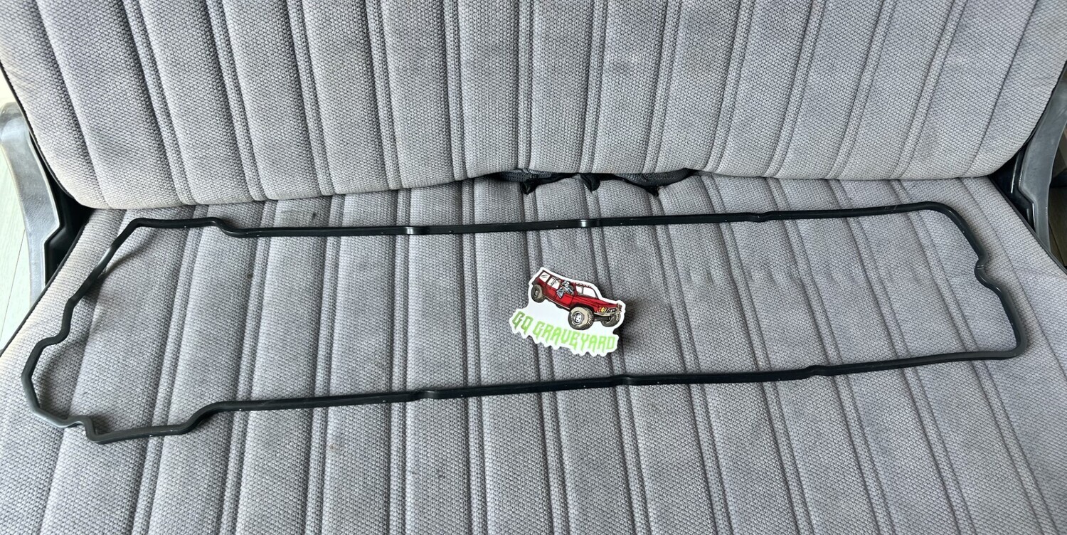 Genuine Nissan TB48 Valve Rocker Cover Gasket