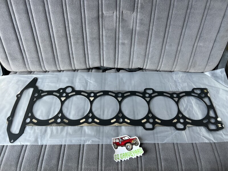 Genuine Nissan TB48 Cylinder Head Gasket