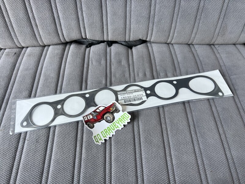 Genuine Nissan TB48 Upper Intake Manifold Gasket
