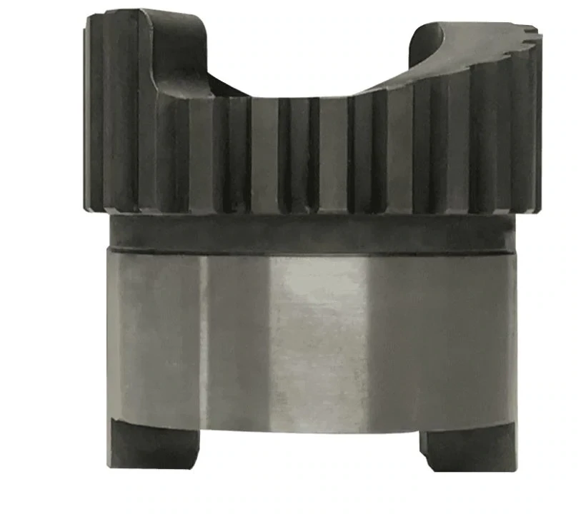 Gigglepin Large Cam Gear Upgrade