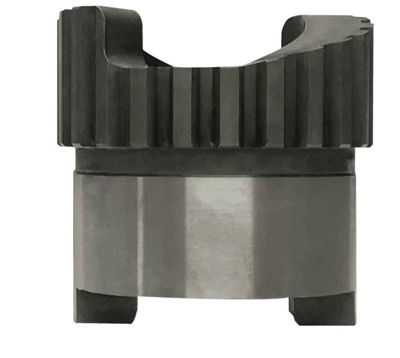 Gigglepin Large Cam Gear Upgrade