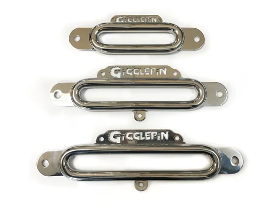 Gigglepin Winch Fairleads