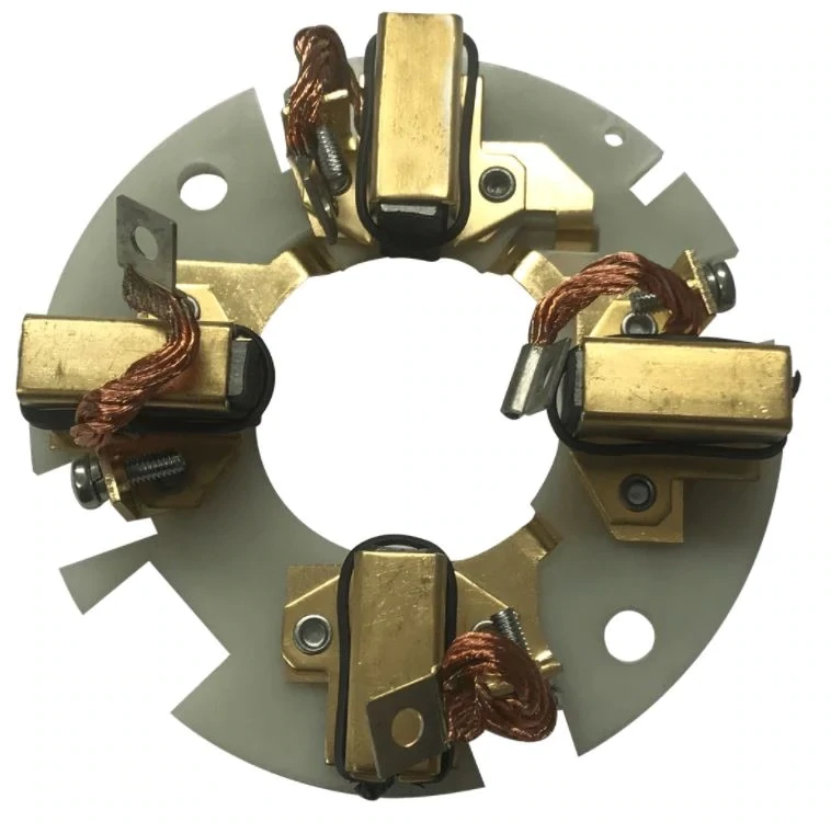 Bow Motor Brush Pack