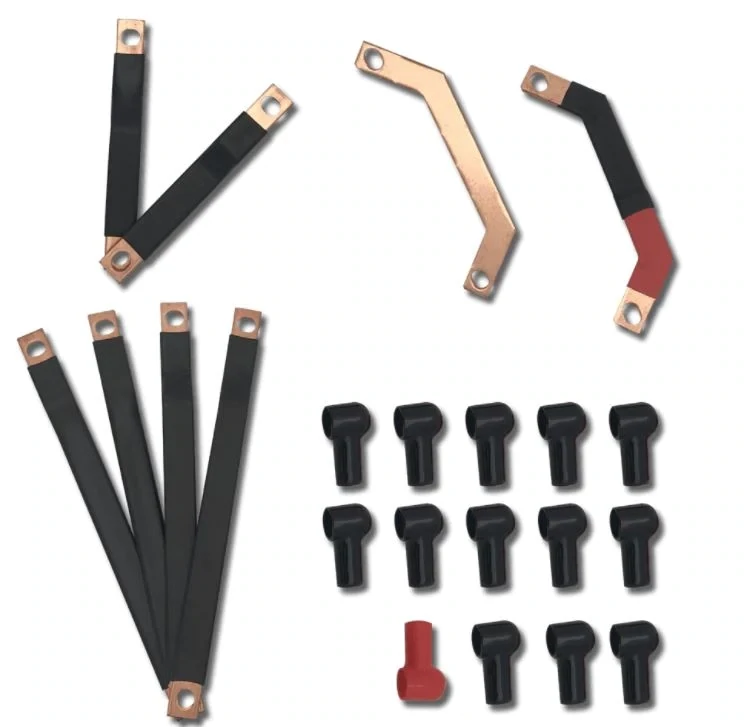 Gigglepin PowerBar Kits for Pro100 Albright Solenoids