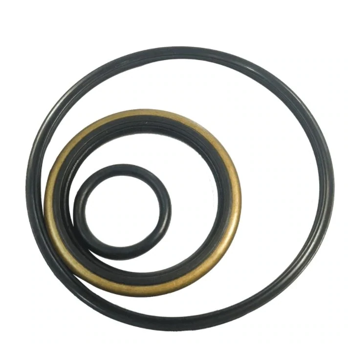 Gigglepin Seal Service Kit for Warn 8274/8074 Winch