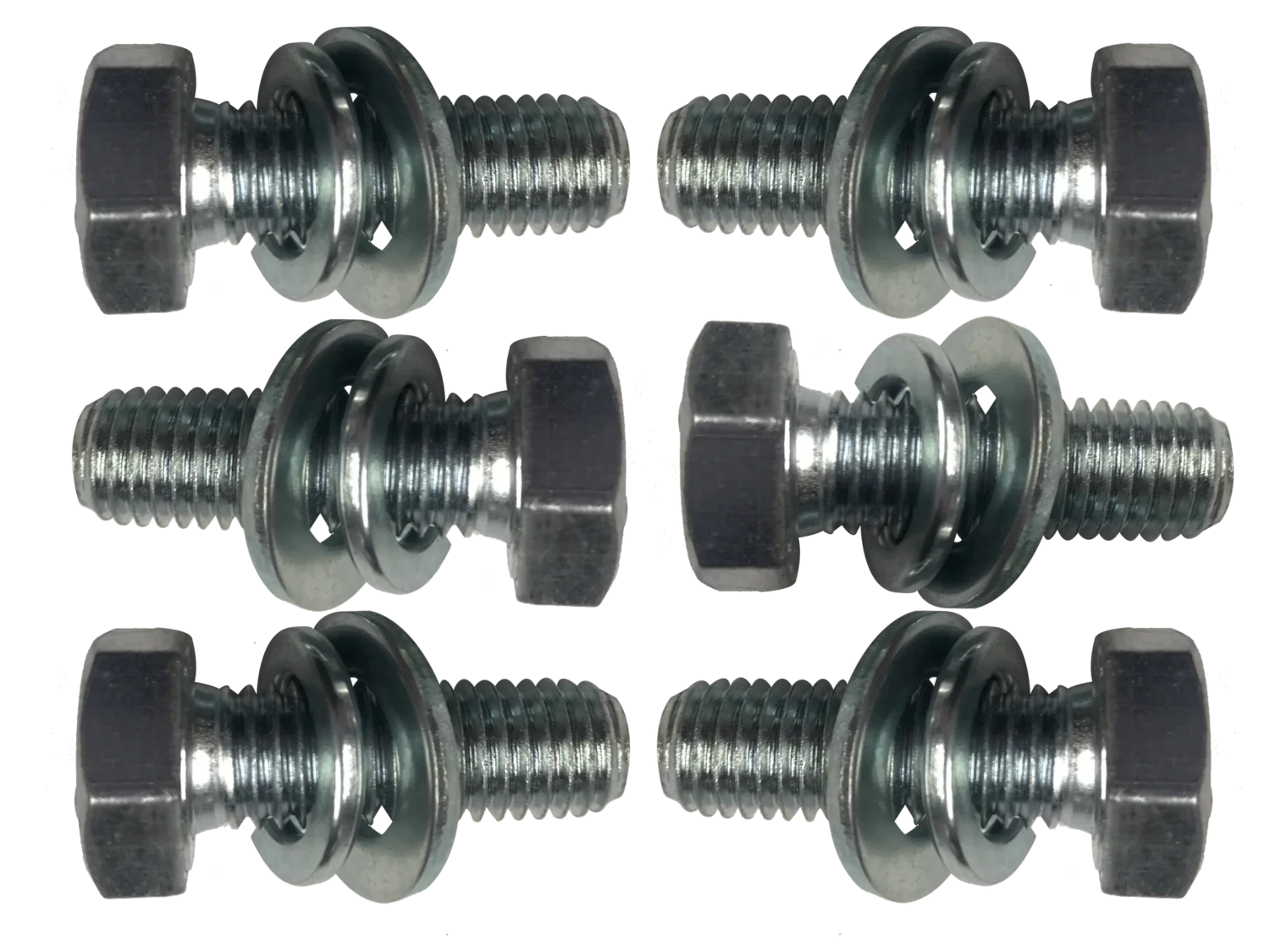 Mounting Bolt Kit for GP100