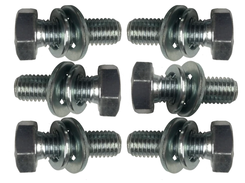 Mounting Bolt Kit for GP100