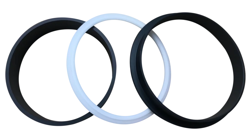 Gigglepin Lower Housing Service Kit For 8274