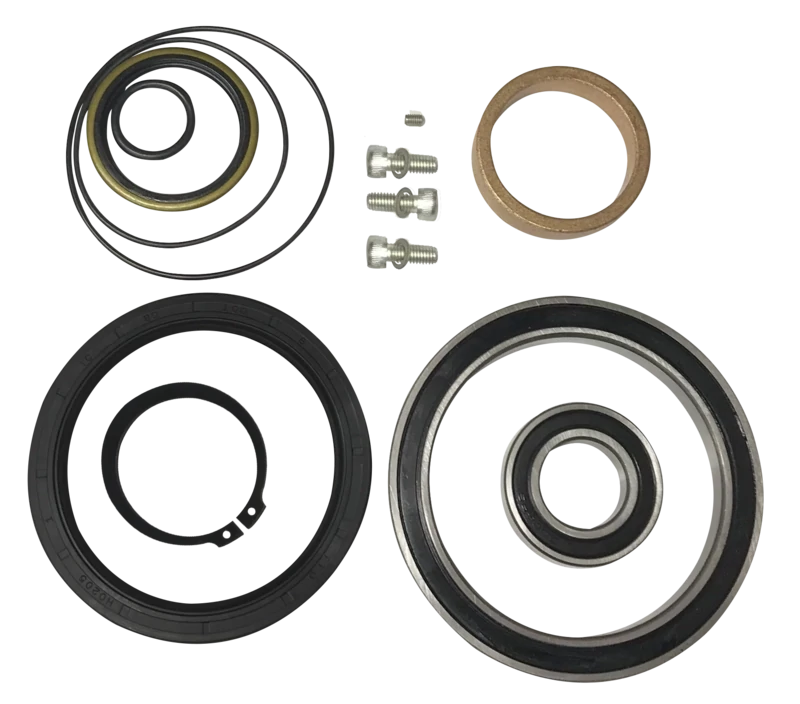 GP Lower Housing Service Kit for GP25/Super Housing
