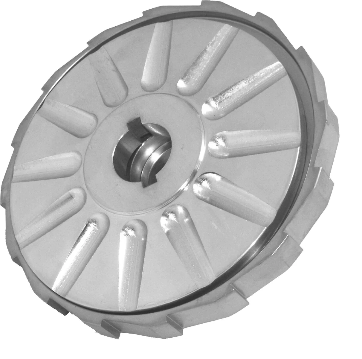 Gigglepin Brake Assembly Upgrade