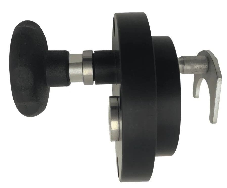 Gigglepin FreeSpool Handle Upgrade