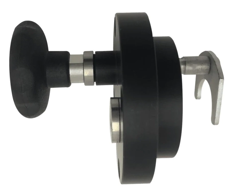 Gigglepin FreeSpool Handle Upgrade