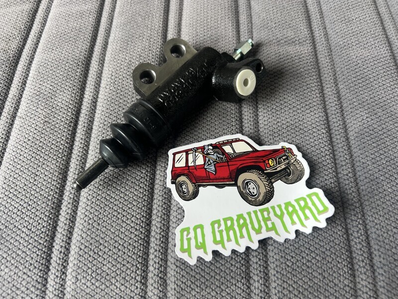 Genuine Nissan Clutch Slave Cylinder GU Y61