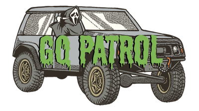 GQ PATROL