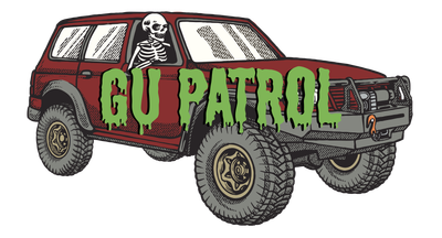GU PATROL