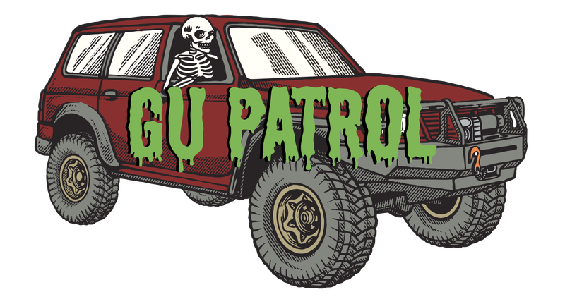 GU PATROL