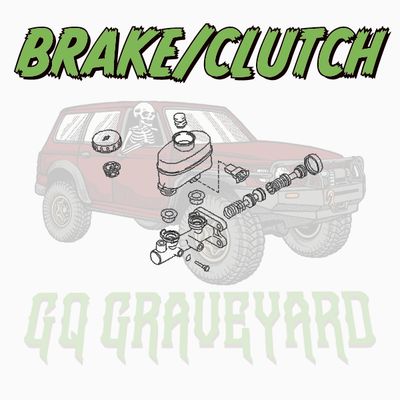 Brake and Clutch