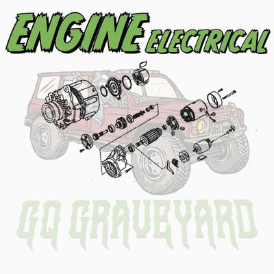 Engine Electrical