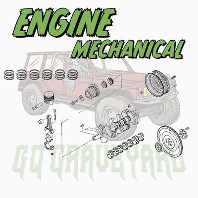 Engine Mechanical