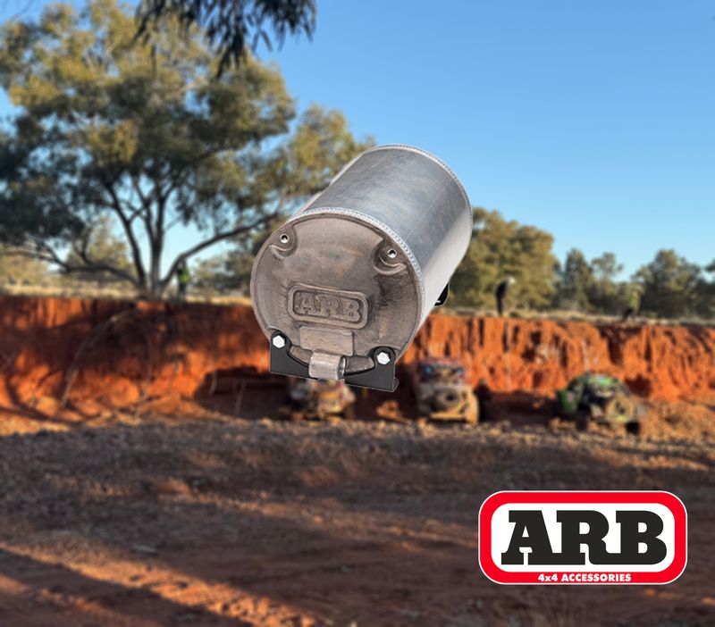 ARB 4L Air Tank