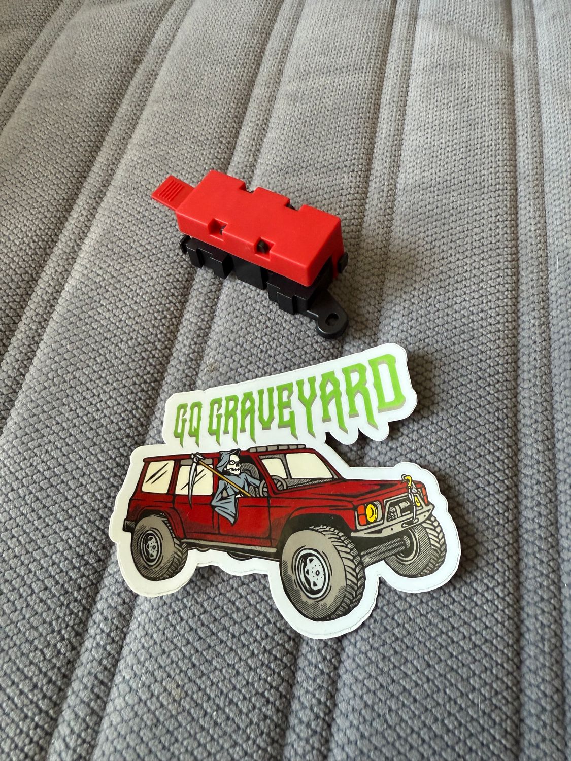 Alvolta Modular AMI/Midi Fuse Holder